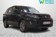 Suzuki Vitara 2026