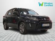 Suzuki Vitara 2026
