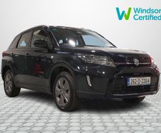 Suzuki Vitara 2026