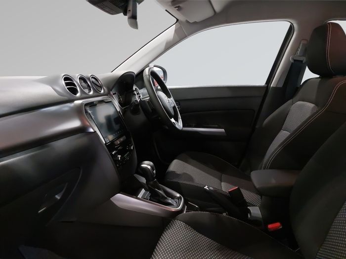 Suzuki Vitara 2026