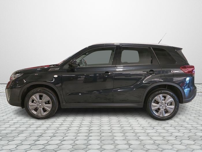 Suzuki Vitara 2026