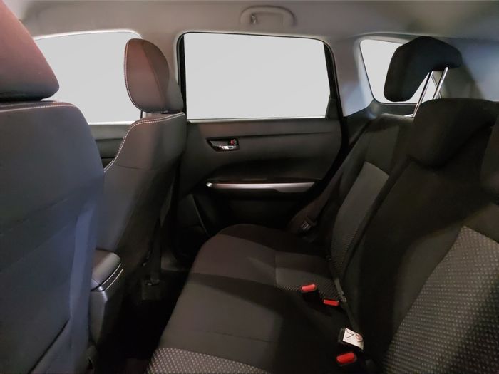 Suzuki Vitara 2026