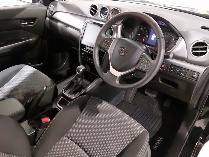 Suzuki Vitara 2026
