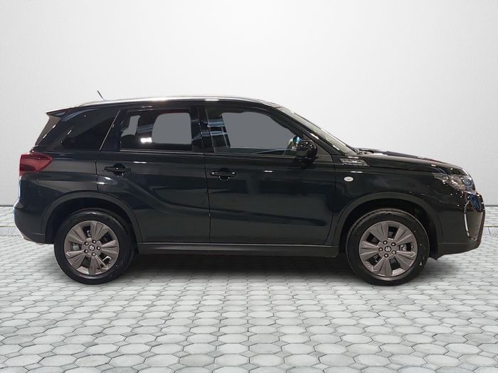 Suzuki Vitara 2026