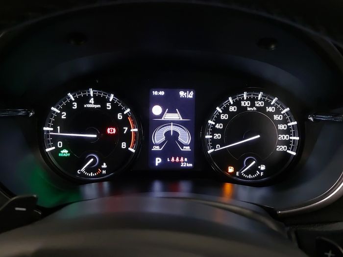 Suzuki Vitara 2026