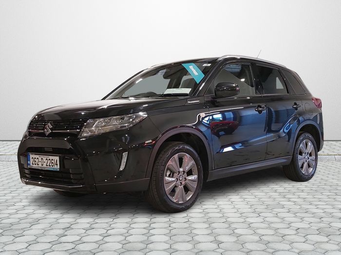 Suzuki Vitara 2026