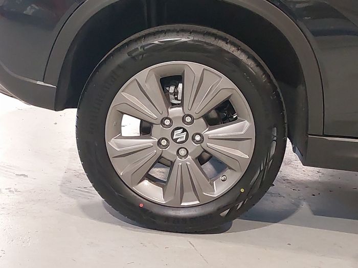 Suzuki Vitara 2026