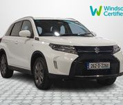 Suzuki Vitara 2026
