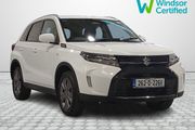Suzuki Vitara 2026