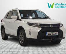 Suzuki Vitara 2026