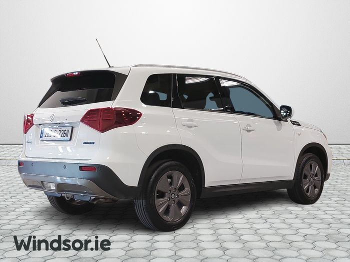 Suzuki Vitara 2026