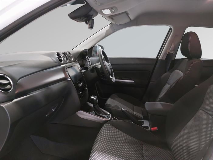 Suzuki Vitara 2026