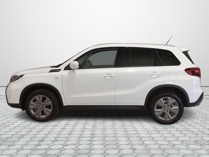 Suzuki Vitara 2026