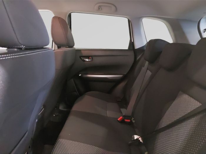 Suzuki Vitara 2026
