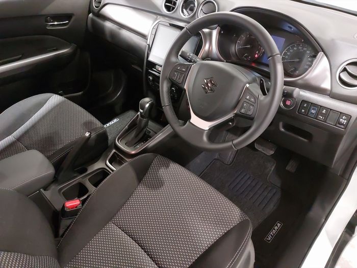 Suzuki Vitara 2026