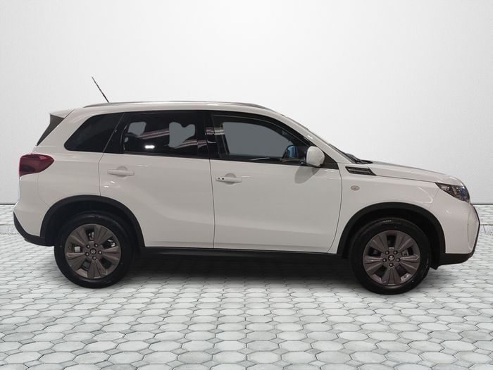 Suzuki Vitara 2026
