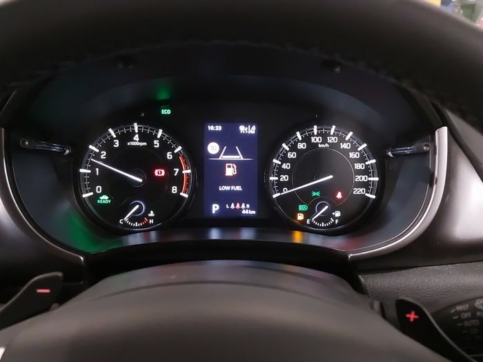 Suzuki Vitara 2026