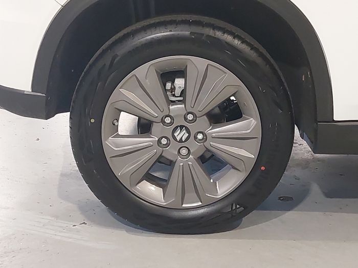 Suzuki Vitara 2026
