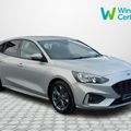 Ford Focus 2021