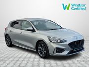 Ford Focus 2021