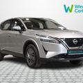 Nissan QASHQAI 2025