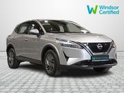 Nissan QASHQAI 2025