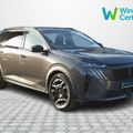 Peugeot 5008 2025