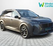 Peugeot 5008 2025