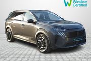 Peugeot 5008 2025