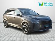 Peugeot 5008 2025