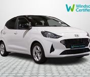 Hyundai i10 2022