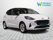 Hyundai i10 2022