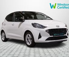 Hyundai i10 2022