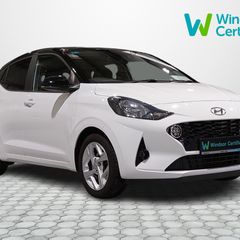 Hyundai i10 2022