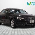 Audi A3 2019