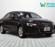 Audi A3 2019
