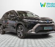 Toyota Corolla Cross 2023