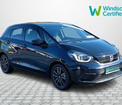 Honda Fit 2022