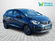 Honda Fit 2022