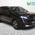 Peugeot 5008 2022