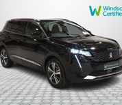 Peugeot 5008 2022