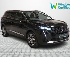 Peugeot 5008 2022