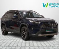Toyota Rav4 2023