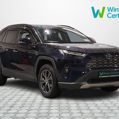 Toyota Rav4 2023