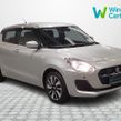 Suzuki Swift 2022