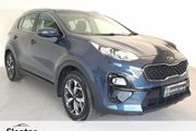 Kia Sportage 2020