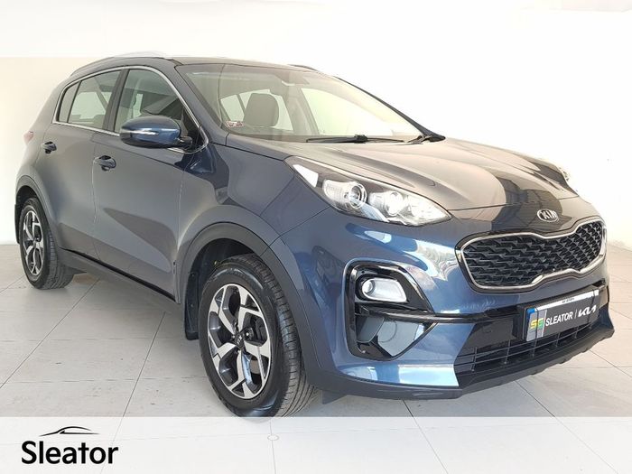 Kia Sportage 2020