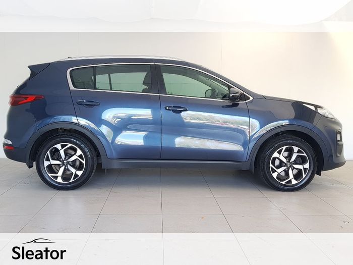 Kia Sportage 2020