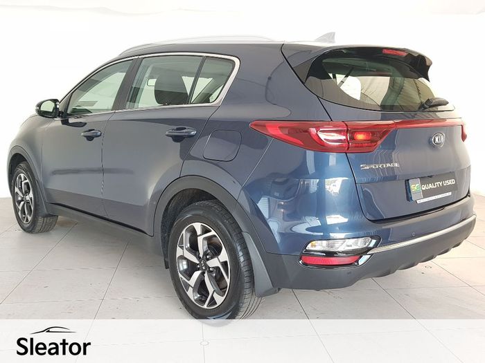 Kia Sportage 2020