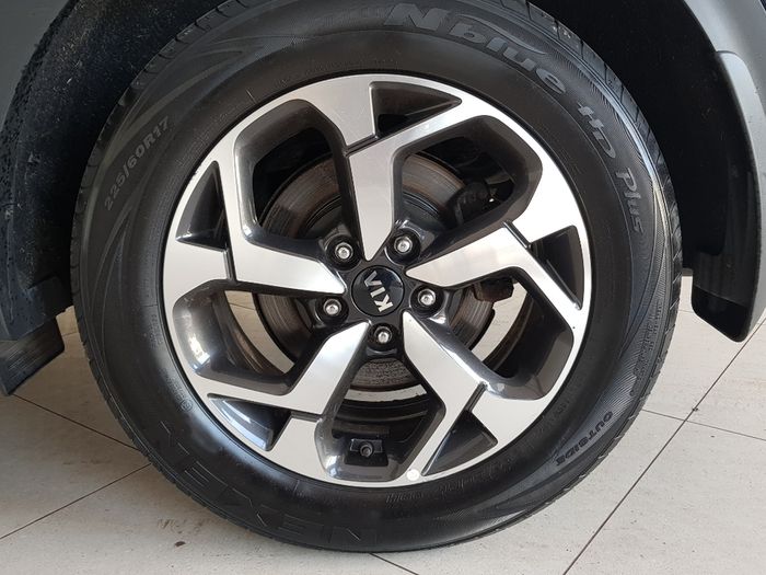 Kia Sportage 2020